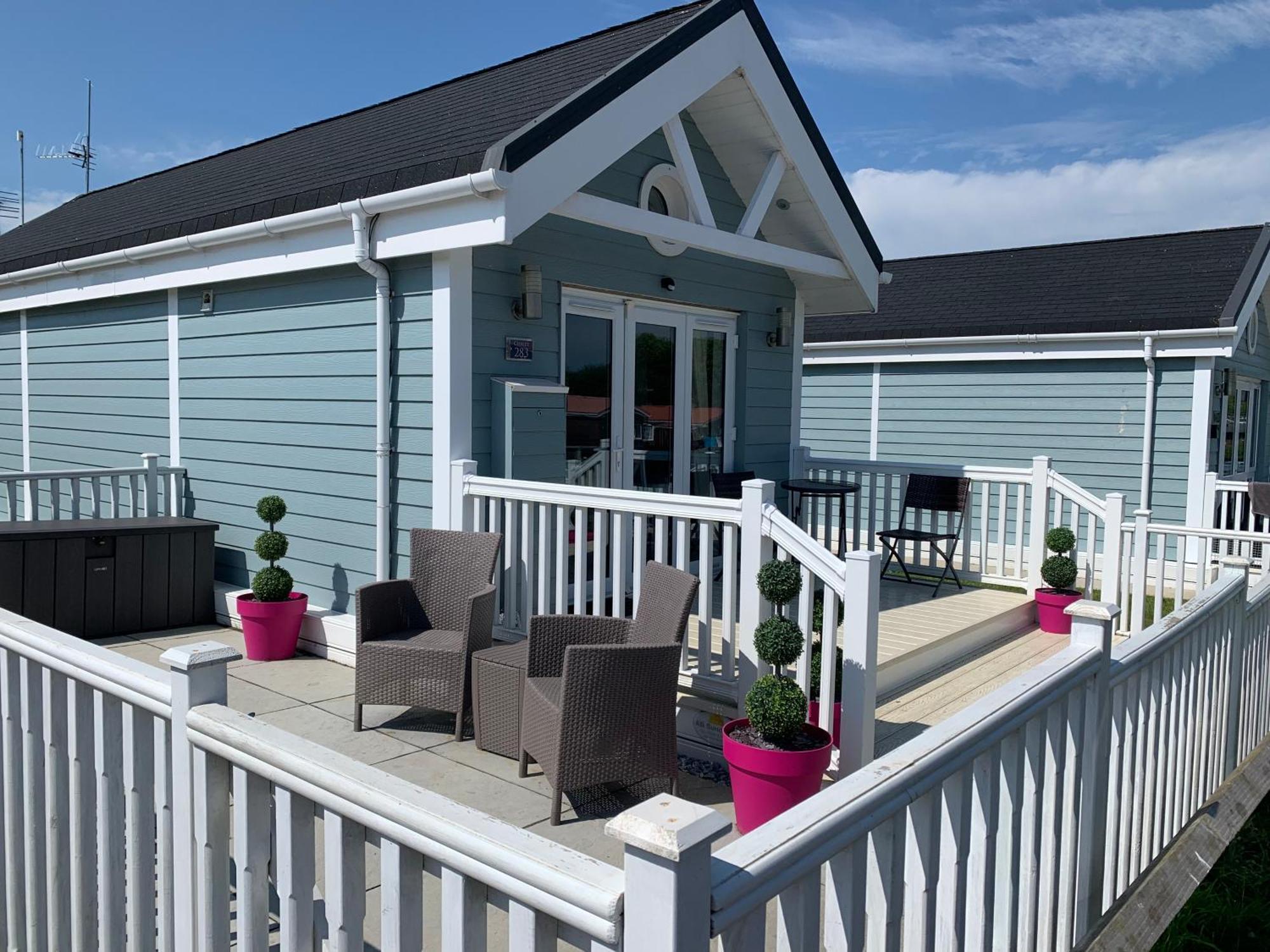 283 Chalet *